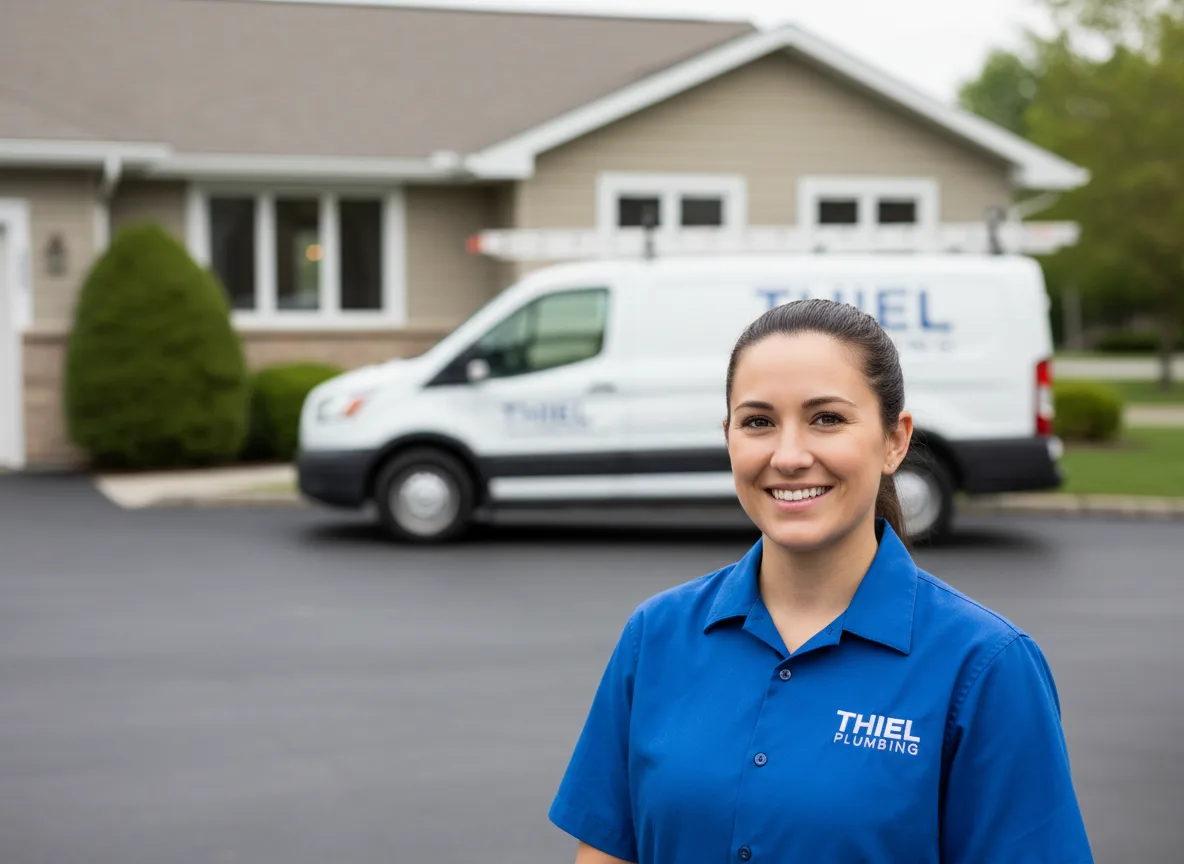Plumber Lequire, OK FAQs